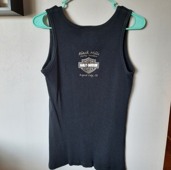 HD Tanktop - Picture 6 of 6